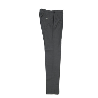 SALE｜GTA “772 L” ウール100% ワンタックスラックス / SLIM FIT
