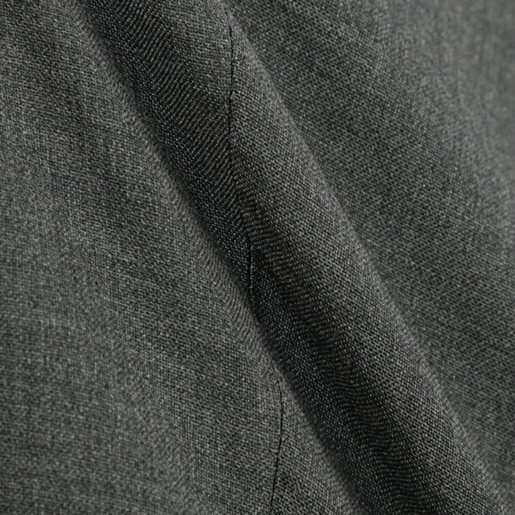 SALE｜GTA “772 L” ウール100% ワンタックスラックス / SLIM FIT