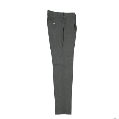 SALE｜GTA “772 L” ウール100% ワンタックスラックス / SLIM FIT