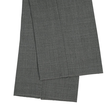GTA “800 G SL” ウール100% ノータックスラックス / SLIM FIT
