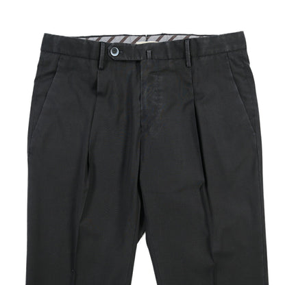 SALE｜GTA “772” ヴァージンウール100% ワンタックスラックス / SLIM FIT