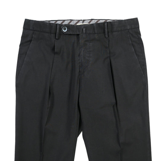 GTA “772” ヴァージンウール100% ワンタックスラックス / SLIM FIT