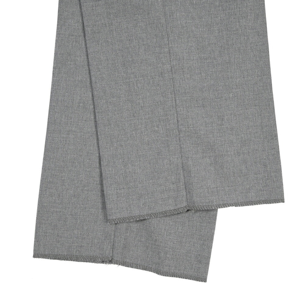 SALE｜GTA “BYRON L” ウール100% ワンタックスラックス / SLIM FIT
