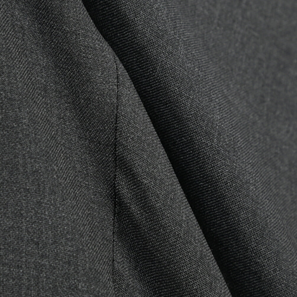 SALE｜GTA “772 L” ウール100% ワンタックスラックス / SLIM FIT