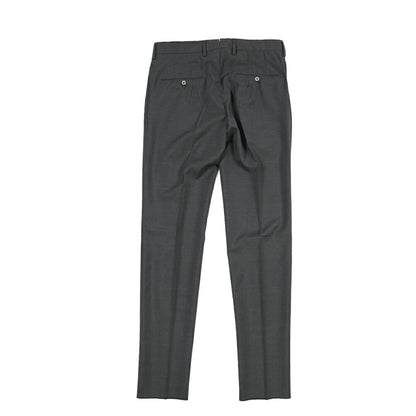 SALE｜GTA “772 L” ウール100% ワンタックスラックス / SLIM FIT