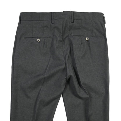 SALE｜GTA “772 L” ウール100% ワンタックスラックス / SLIM FIT