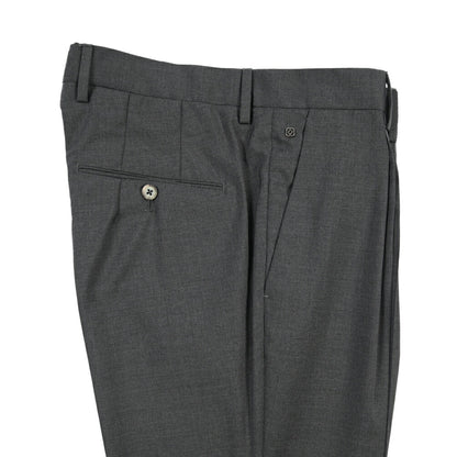 SALE｜GTA “772 L” ウール100% ワンタックスラックス / SLIM FIT