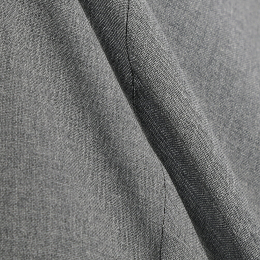 SALE｜GTA “772 L” ウール100% ワンタックスラックス / SLIM FIT