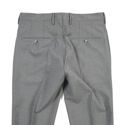 SALE｜GTA “772 L” ウール100% ワンタックスラックス / SLIM FIT