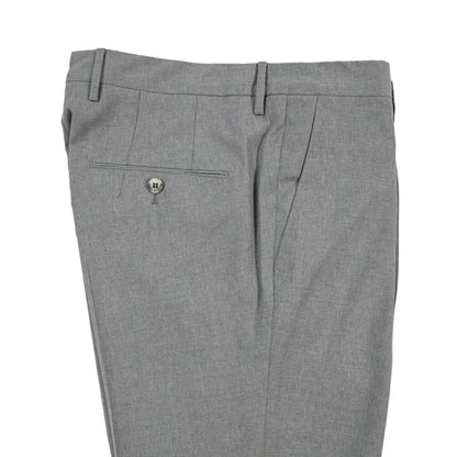 SALE｜GTA “772 L” ウール100% ワンタックスラックス / SLIM FIT