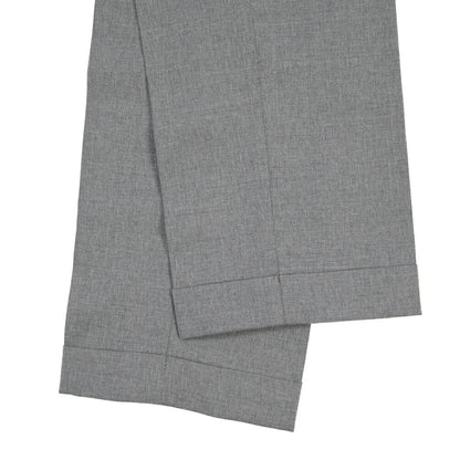 SALE｜GTA “772 L” ウール100% ワンタックスラックス / SLIM FIT