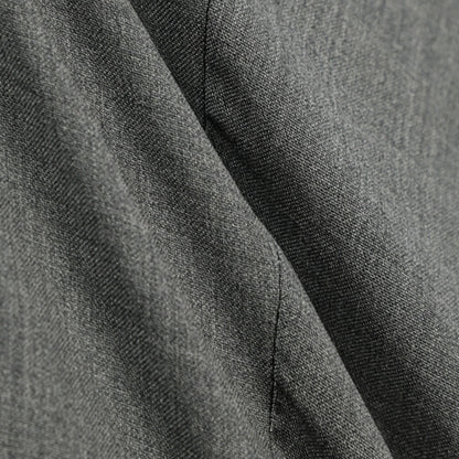 SALE｜GTA “800 G SL” ウール100% ノータックスラックス / SLIM FIT