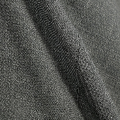 SALE｜GTA “772 L” ウール100% ワンタックスラックス / SLIM FIT