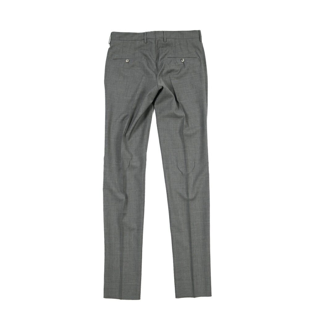 SALE｜GTA “772 L” ウール100% ワンタックスラックス / SLIM FIT