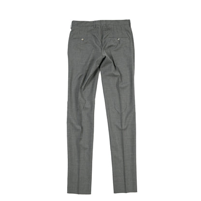 SALE｜GTA “772 L” ウール100% ワンタックスラックス / SLIM FIT