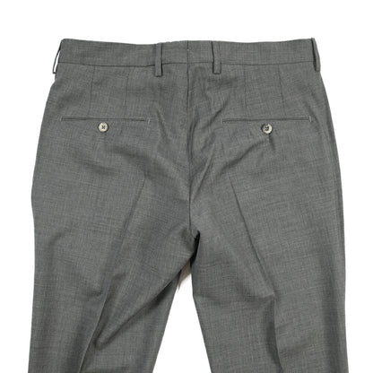 SALE｜GTA “772 L” ウール100% ワンタックスラックス / SLIM FIT