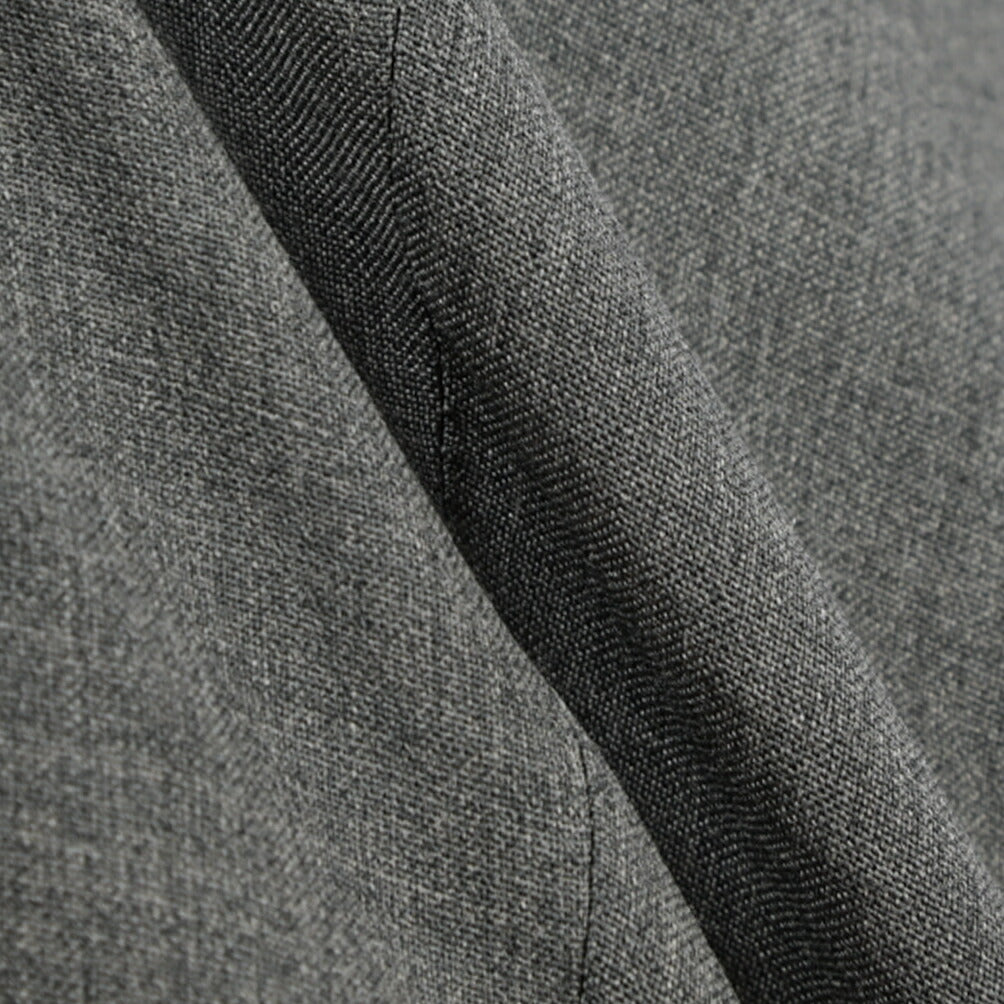 SALE｜GTA “HARRY” ウール100% ツータックスラックス / COMFORT FIT