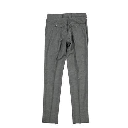SALE｜GTA “HARRY” ウール100% ツータックスラックス / COMFORT FIT