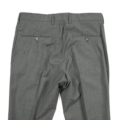 SALE｜GTA “HARRY” ウール100% ツータックスラックス / COMFORT FIT