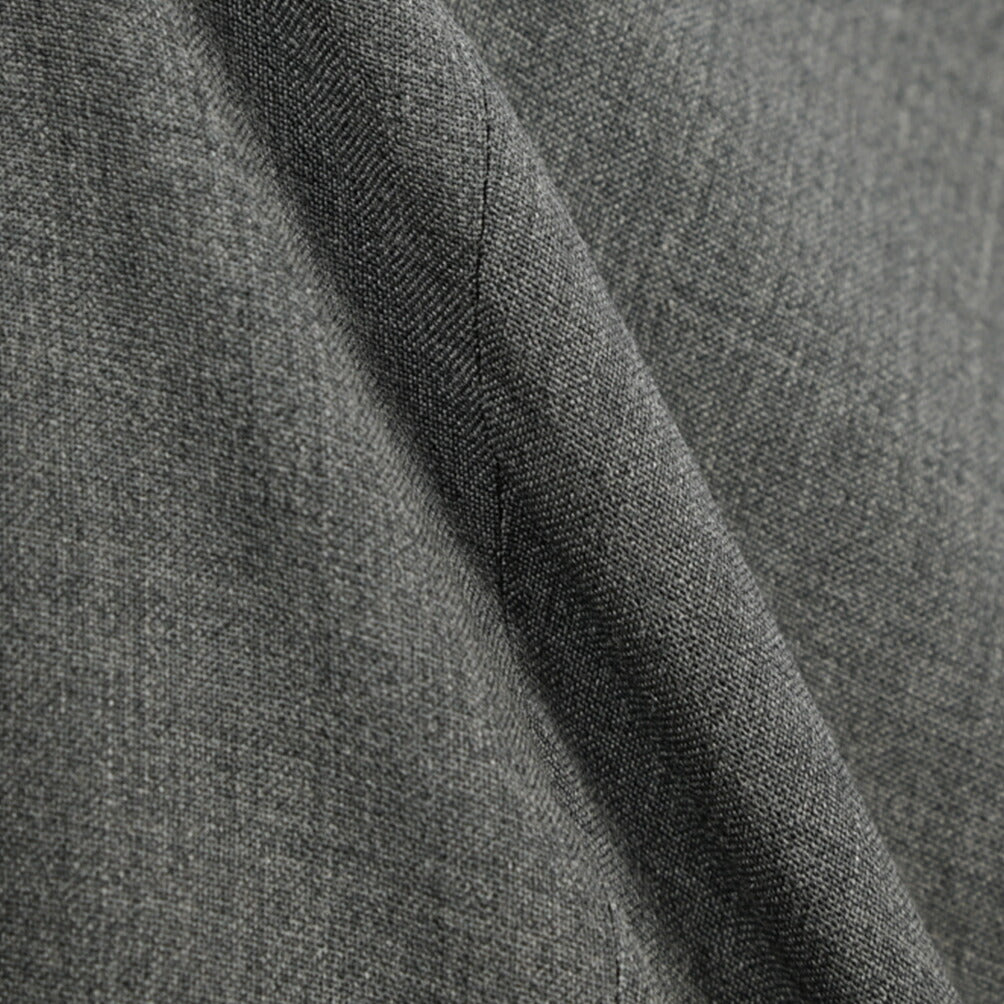 SALE｜GTA “800 SL” ウール100% ノータックスラックス / SLIM FIT