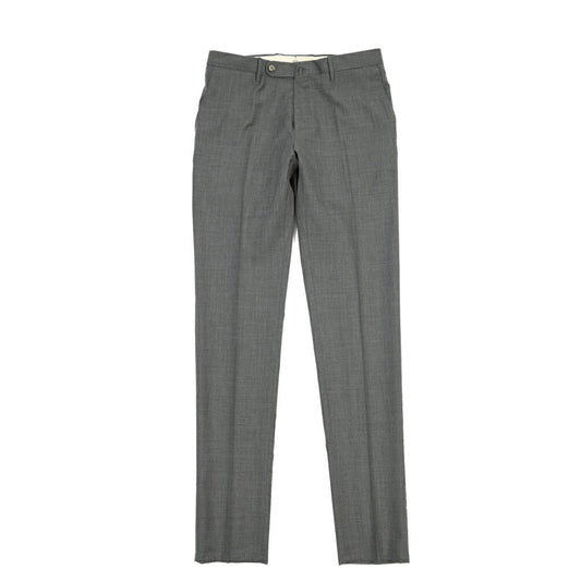 GTA “800 SL” ウール100% ノータックスラックス / SLIM FIT
