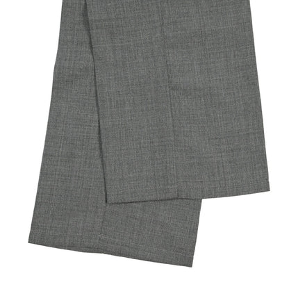SALE｜GTA “800 SL” ウール100% ノータックスラックス / SLIM FIT