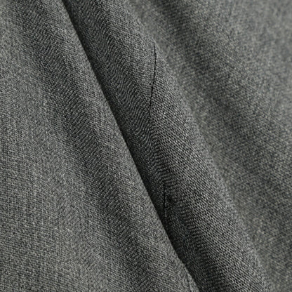 SALE｜GTA “HERRICK” ウール100% ツータックスラックス / COMFORT FIT