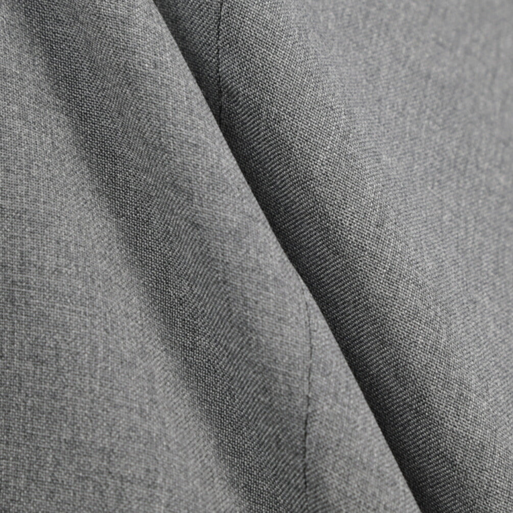 SALE｜GTA “800 G SL” ウール100% ノータックスラックス / SLIM FIT