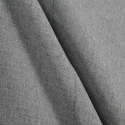 SALE｜GTA “800 G SL” ウール100% ノータックスラックス / SLIM FIT