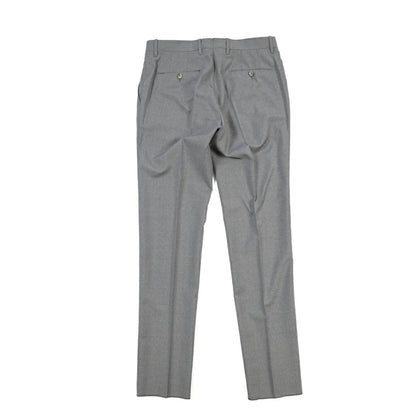 SALE｜GTA “800 G SL” ウール100% ノータックスラックス / SLIM FIT