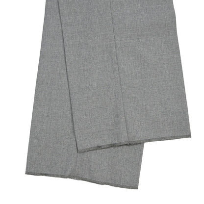 SALE｜GTA “800 G SL” ウール100% ノータックスラックス / SLIM FIT