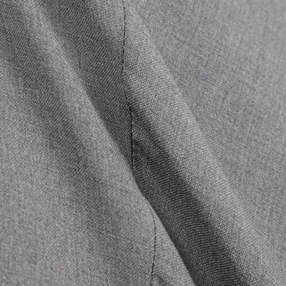 SALE｜GTA “772 L” ウール100% ワンタックスラックス / SLIM FIT