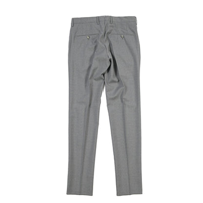 SALE｜GTA “772 L” ウール100% ワンタックスラックス / SLIM FIT