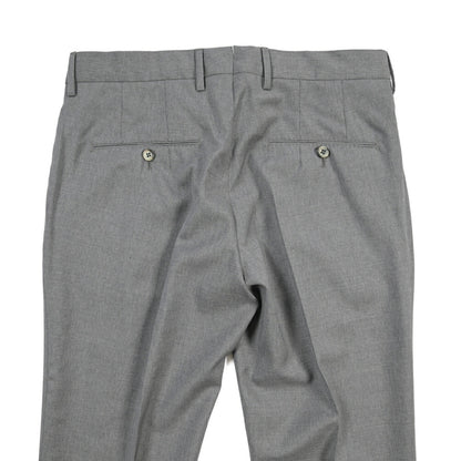 SALE｜GTA “772 L” ウール100% ワンタックスラックス / SLIM FIT