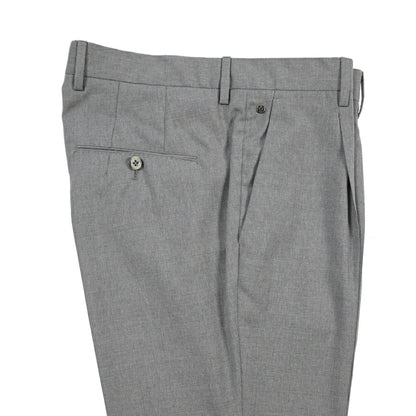 SALE｜GTA “772 L” ウール100% ワンタックスラックス / SLIM FIT