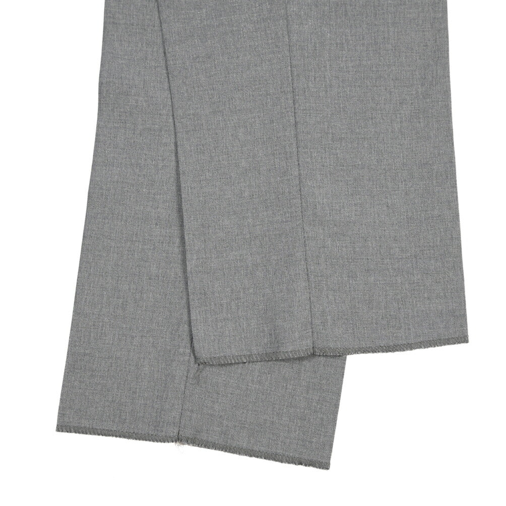 SALE｜GTA “772 L” ウール100% ワンタックスラックス / SLIM FIT