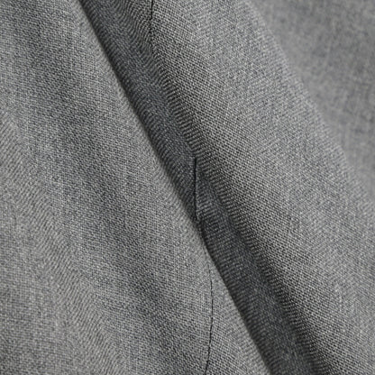 SALE｜GTA “LUCA” ウール100% ツータックスラックス / REGULAR FIT