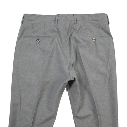 SALE｜GTA “LUCA” ウール100% ツータックスラックス / REGULAR FIT