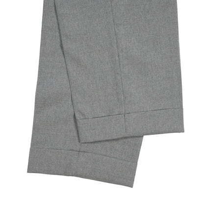 SALE｜GTA “LUCA” ウール100% ツータックスラックス / REGULAR FIT
