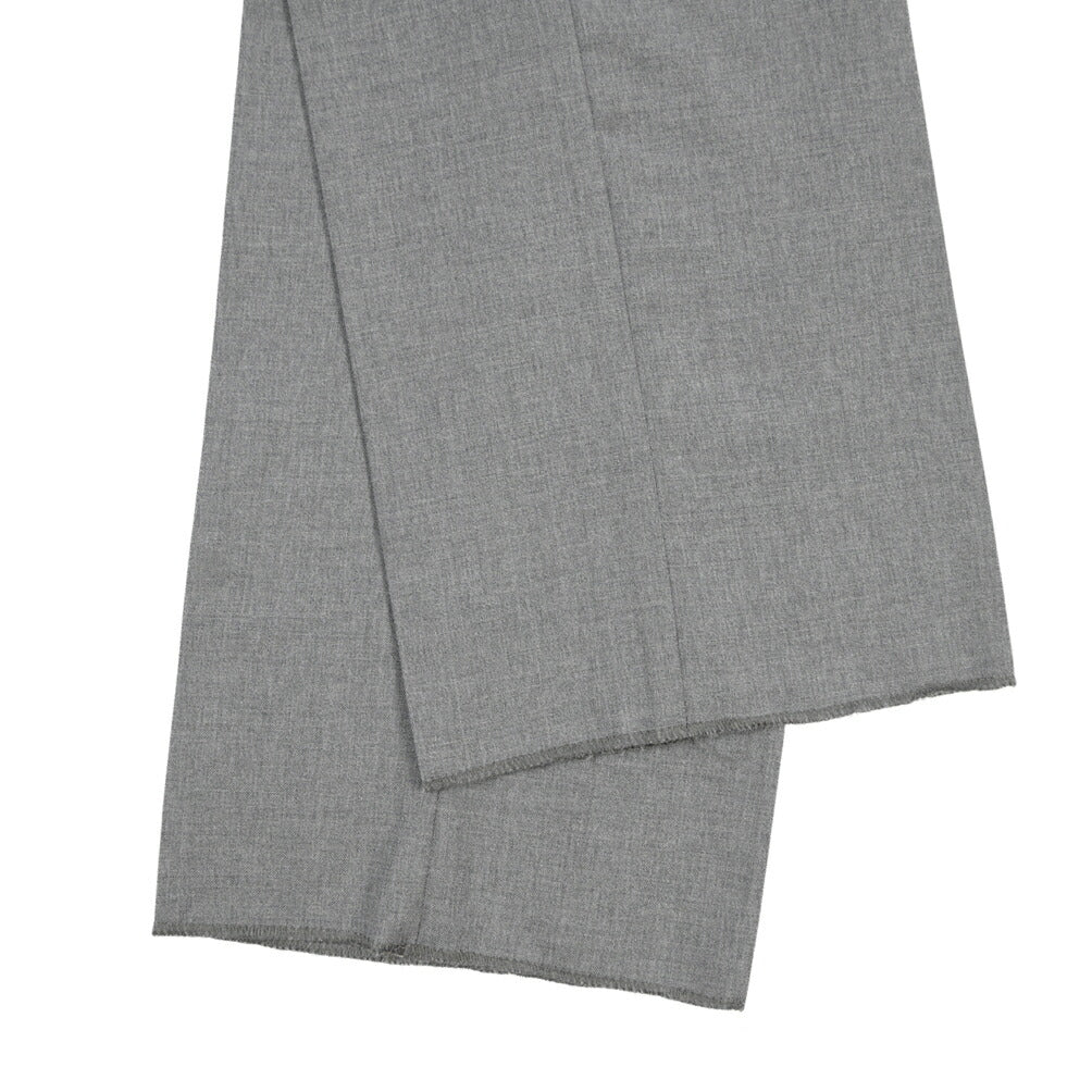 SALE｜GTA “HERRICK” ヴァージンウール100% ツータックスラックス / COMFORT FIT