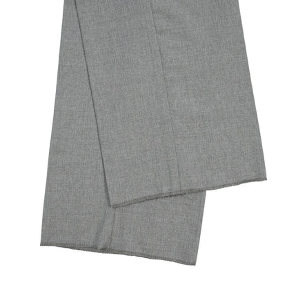 SALE｜GTA “HERRICK” ヴァージンウール100% ツータックスラックス / COMFORT FIT