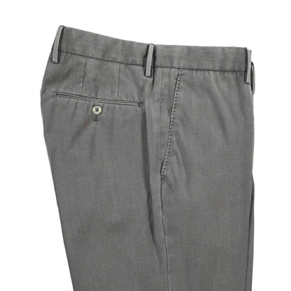 SALE｜GTA “800 SL” ヴァージンウール100% ノータックスラックス / SLIM FIT