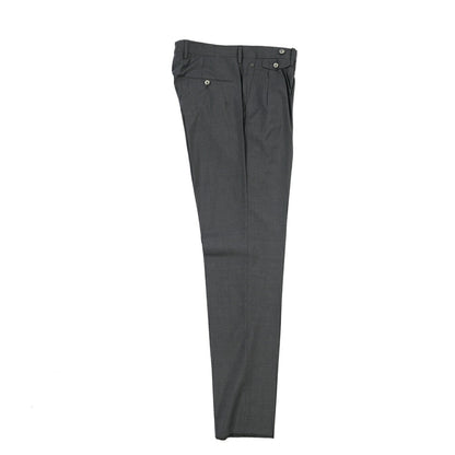 SALE｜GTA “HARRY” ウール100% ツータックスラックス / COMFORT FIT