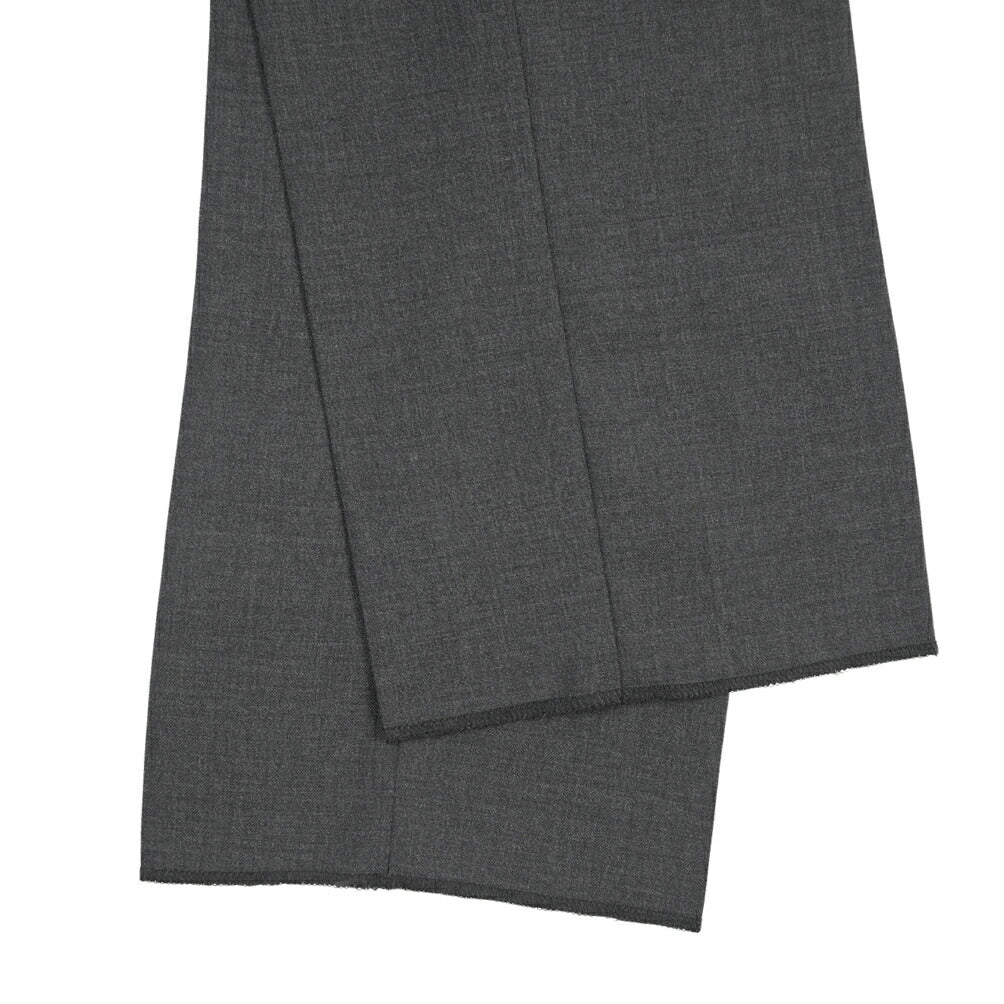 SALE｜GTA “HARRY” ウール100% ツータックスラックス / COMFORT FIT
