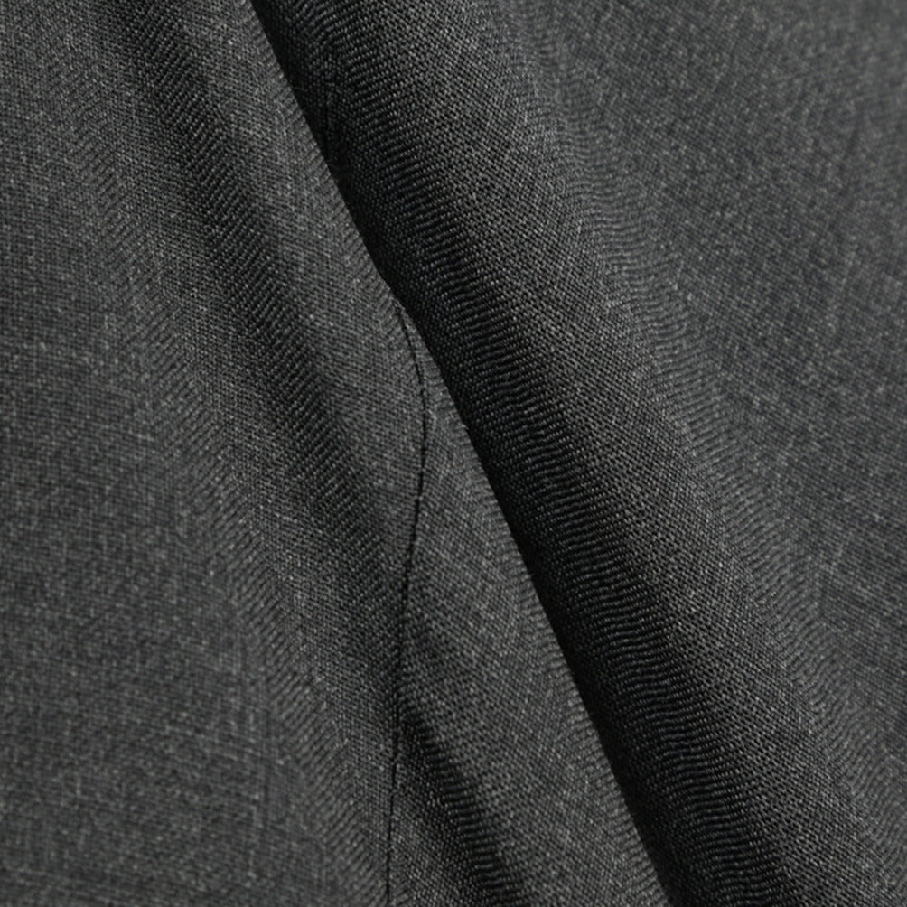 SALE｜GTA “NIKKO 01” ヴァージンウール100% ワンタックスラックス / SLIM FIT