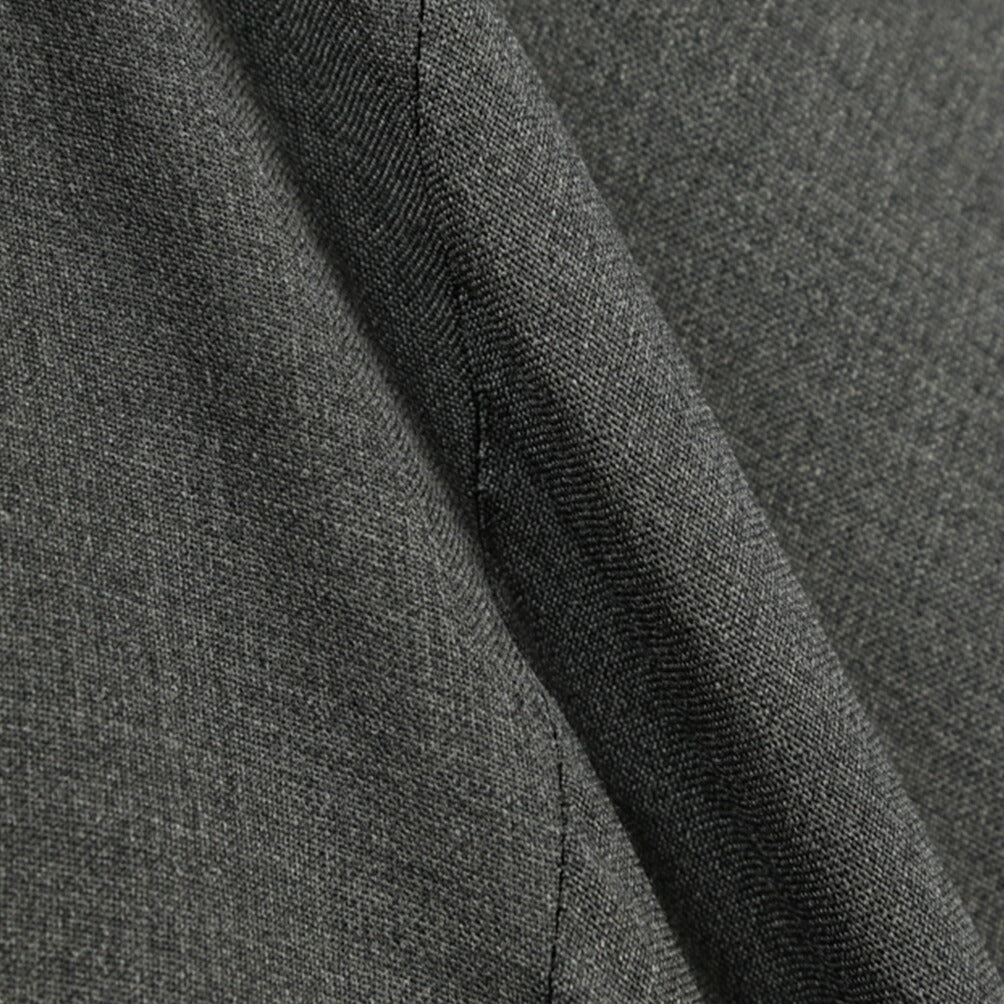 SALE｜GTA “772 L” ウール100% ワンタックスラックス / SLIM FIT