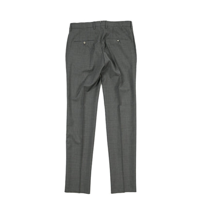 SALE｜GTA “772 L” ウール100% ワンタックスラックス / SLIM FIT