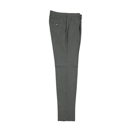 SALE｜GTA “772 L” ウール100% ワンタックスラックス / SLIM FIT