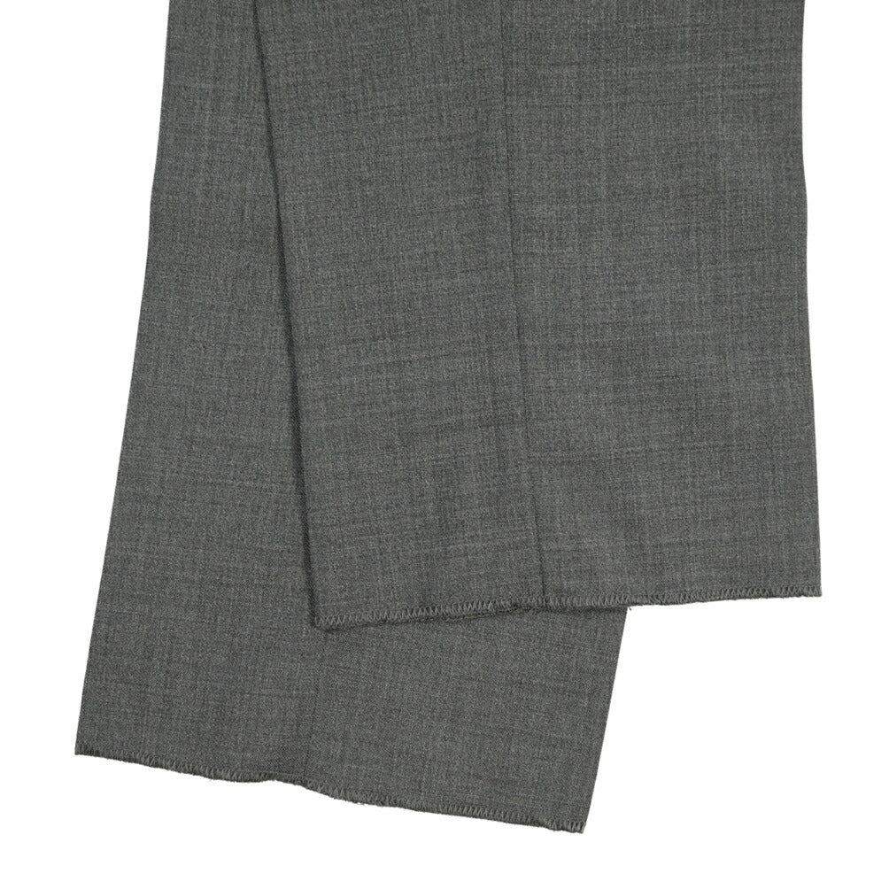 SALE｜GTA “772 L” ウール100% ワンタックスラックス / SLIM FIT