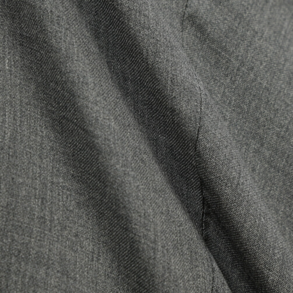SALE｜GTA “800 SL” ウール100% ノータックスラックス / SLIM FIT